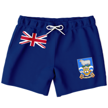 Load image into Gallery viewer, Combat Swim Shorts - Falkland Isles