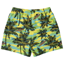 Load image into Gallery viewer, Athletic Shorty Shorts - Drone Warfare