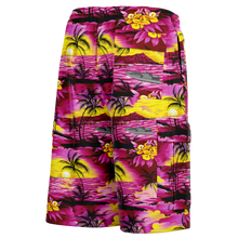 Load image into Gallery viewer, Tropical RHIB Cargo Shorts