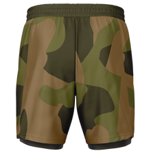 Load image into Gallery viewer, Athletic Technical Shorts - NorCam
