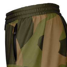 Load image into Gallery viewer, Athletic Technical Shorts - NorCam