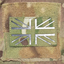 Load image into Gallery viewer, Laser Cut Patch (Customisable)