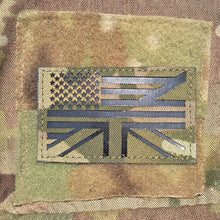 Load image into Gallery viewer, Laser Cut Patch (Customisable)