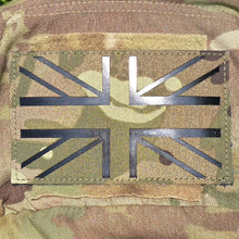 Load image into Gallery viewer, Laser Cut Patch (Customisable)