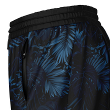 Load image into Gallery viewer, Athletic Technical Shorts - Dark Palms