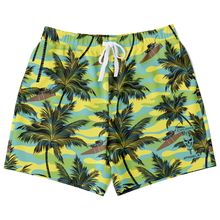 Load image into Gallery viewer, Athletic Shorty Shorts - Drone Warfare