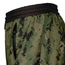 Load image into Gallery viewer, Athletic Technical Shorts - AOR2