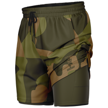 Load image into Gallery viewer, Athletic Technical Shorts - NorCam