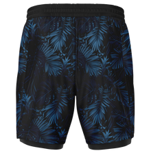 Load image into Gallery viewer, Athletic Technical Shorts - Dark Palms