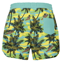 Load image into Gallery viewer, Athletic Shorty Shorts - FPV Folly