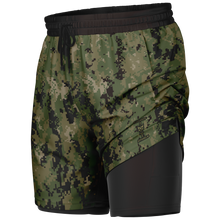 Load image into Gallery viewer, Athletic Technical Shorts - AOR2