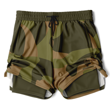 Load image into Gallery viewer, Athletic Technical Shorts - NorCam
