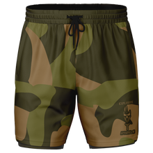 Load image into Gallery viewer, Athletic Technical Shorts - NorCam