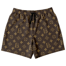 Load image into Gallery viewer, Athletic Shorty Shorts - EA