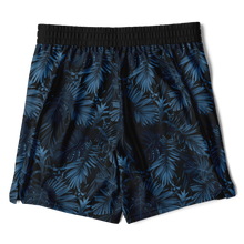 Load image into Gallery viewer, Athletic Technical Shorts - Dark Palms