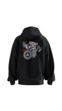 Load image into Gallery viewer, Bezerker Hoodie