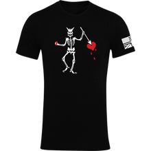 Load image into Gallery viewer, BlackBeard Tee Shirt