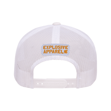 Load image into Gallery viewer, Christian Cross Trucker Cap