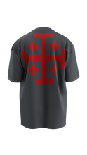 Load image into Gallery viewer, Crusader Tee Shirt