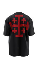 Load image into Gallery viewer, Crusader Tee Shirt