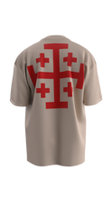 Load image into Gallery viewer, Crusader Tee Shirt