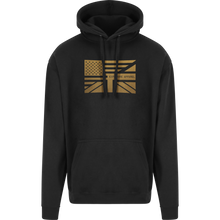 Load image into Gallery viewer, Death Card Hoodie