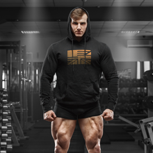 Load image into Gallery viewer, Death Card Hoodie