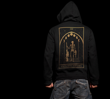 Load image into Gallery viewer, Death Card Hoodie