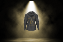 Load image into Gallery viewer, Death Card Hoodie