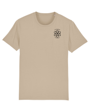 Load image into Gallery viewer, Death Card Short Sleeved Tee