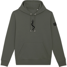 Load image into Gallery viewer, Safe Travels Hoodie