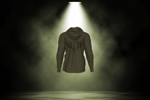 Load image into Gallery viewer, Safe Travels Hoodie