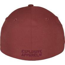 Load image into Gallery viewer, Flex Fit Delta Closed Back Cap