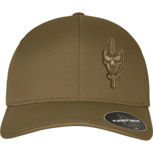 Load image into Gallery viewer, Flex Fit Delta Closed Back Cap