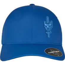 Load image into Gallery viewer, Flex Fit Delta Closed Back Cap