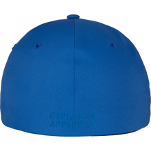 Load image into Gallery viewer, Flex Fit Delta Closed Back Cap