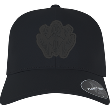 Load image into Gallery viewer, Flex Fit Delta Closed Back Cap