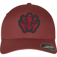 Load image into Gallery viewer, Flex Fit Delta Closed Back Cap