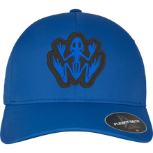 Load image into Gallery viewer, Flex Fit Delta Closed Back Cap