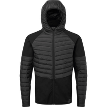 Load image into Gallery viewer, Lightweight Hybrid Technical Shell