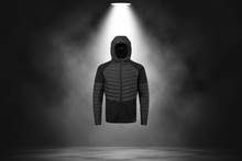 Load image into Gallery viewer, Lightweight Hybrid Technical Shell