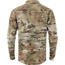 Load image into Gallery viewer, Long Sleeve Wicking Tactical Shirt
