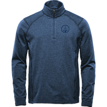 Load image into Gallery viewer, Nexus Performance 1/4 Zip Pullover