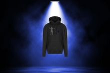Load image into Gallery viewer, Blackbeard Comfort Hoodie