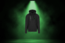 Load image into Gallery viewer, Blackbeard Comfort Hoodie