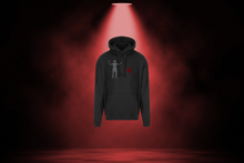 Load image into Gallery viewer, Blackbeard Comfort Hoodie
