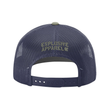 Load image into Gallery viewer, Richardson 112 Trucker Cap