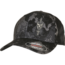 Load image into Gallery viewer, Explosive Retro Trucker Cap