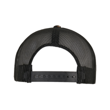 Load image into Gallery viewer, Explosive Retro Trucker Cap