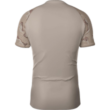 Load image into Gallery viewer, Short-sleeve Rash Guard - DCC